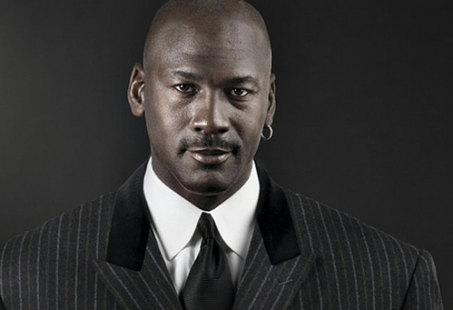 Michael Jordan 晋升亿万富翁行列 Michael Jordan 晋升亿万富翁行列 Michael Jordan 晋升亿万富翁行列 Michael Jordan 晋升亿万富翁行列