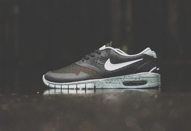 Nike SB Nike SB Eric Koston 2 Max 全新配色发布 Nike SB Nike SB Eric Koston 2 Max 全新配色发布