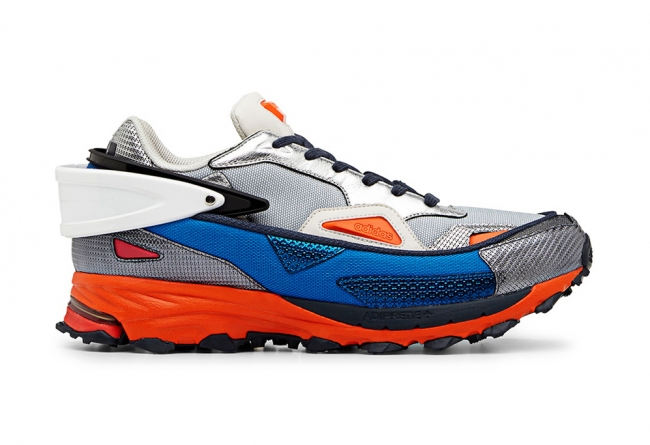 Raf Simons,adidas,Response Tra Raf Simons x adidas 2014 秋冬 Response Trail 2 系列 Raf Simons,adidas,Response Tra Raf Simons x adidas 2014 秋冬 Response Trail 2 系列
