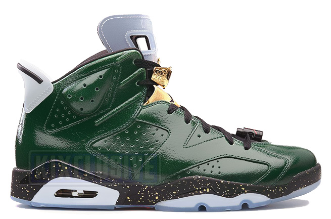 AJ6, Air Jordan 6 AJ6 超级大盘点:Air Jordan 6 王朝的开启 AJ6, Air Jordan 6 AJ6 超级大盘点:Air Jordan 6 王朝的开启