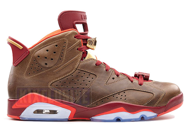 AJ6, Air Jordan 6 AJ6 超级大盘点:Air Jordan 6 王朝的开启 AJ6, Air Jordan 6 AJ6 超级大盘点:Air Jordan 6 王朝的开启