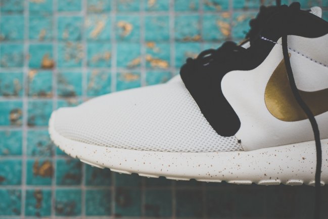 Nike Roshe Run Nike Roshe Run Hyperfuse "Gold Hypervenom" 实物图赏 Nike Roshe Run Nike Roshe Run Hyperfuse "Gold Hypervenom" 实物图赏