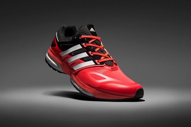 adidas,Response Boost 新款跑鞋 adidas Response Boost 正式发布 adidas,Response Boost 新款跑鞋 adidas Response Boost 正式发布
