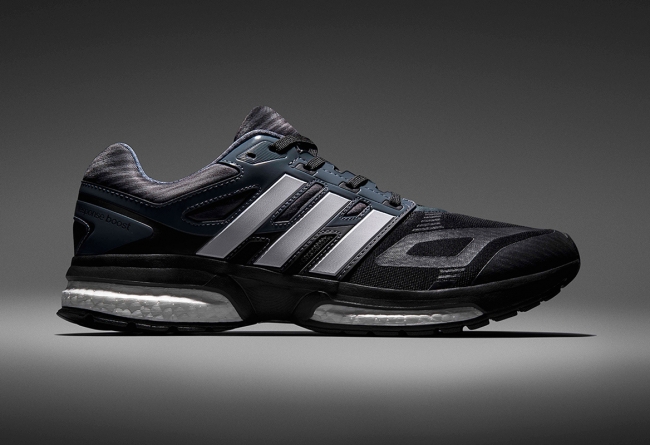 adidas,Response Boost 新款跑鞋 adidas Response Boost 正式发布 adidas,Response Boost 新款跑鞋 adidas Response Boost 正式发布