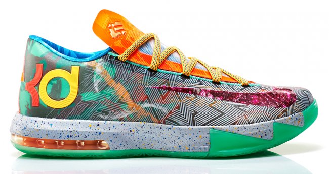 KD6,What The KD,669809-500 669809-500国内发售信息 KD6 "What The KD" 本周五正式发售 KD6,What The KD,669809-500 669809-500国内发售信息 KD6 "What The KD" 本周五正式发售