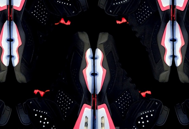 AJ6黑红,Air Jordan 6,AJ6,384664- AJ6黑红384664-023 Air Jordan 6 黑红配色 2010 VS 2014 实物对比 AJ6黑红,Air Jordan 6,AJ6,384664- AJ6黑红384664-023 Air Jordan 6 黑红配色 2010 VS 2014 实物对比