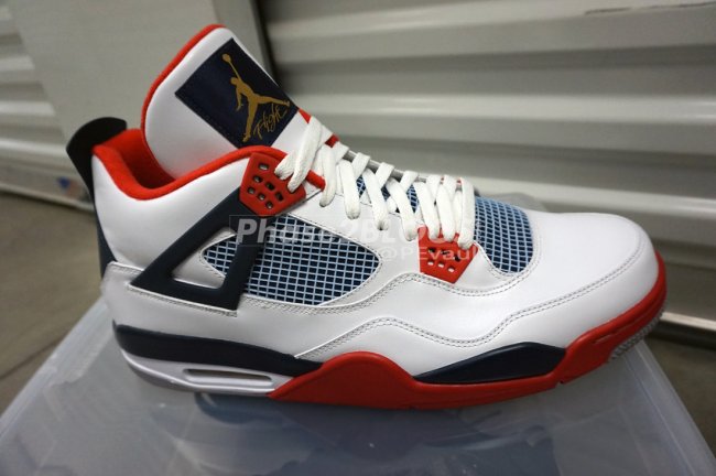 AJ player exclusive 珍稀 Air Jordan PE 鞋款欣赏 AJ player exclusive 珍稀 Air Jordan PE 鞋款欣赏