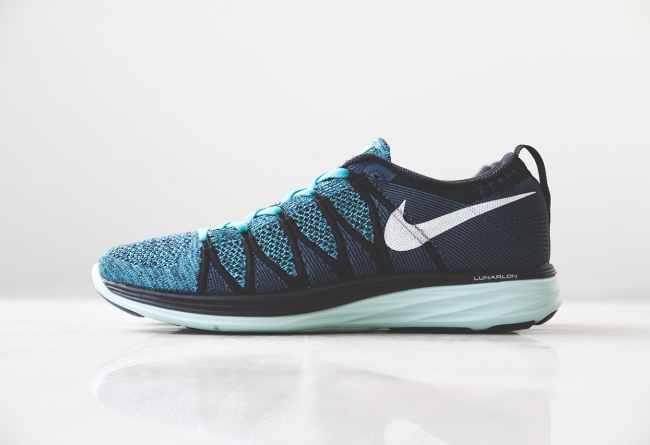 Nike Flyknit Lunar 2 Nike Flyknit Lunar 2 2014 夏季全新配色上市 Nike Flyknit Lunar 2 Nike Flyknit Lunar 2 2014 夏季全新配色上市