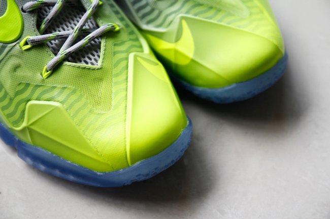 LBJ11,LeBron 11 LBJ11 Nike LeBron 11 "Maison Du LeBron" 高清图赏 LBJ11,LeBron 11 LBJ11 Nike LeBron 11 "Maison Du LeBron" 高清图赏
