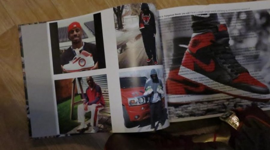 Air Jordan AJ2014发布发售信息 《Air Jordan 百科全书》 即将面世 Air Jordan AJ2014发布发售信息 《Air Jordan 百科全书》 即将面世