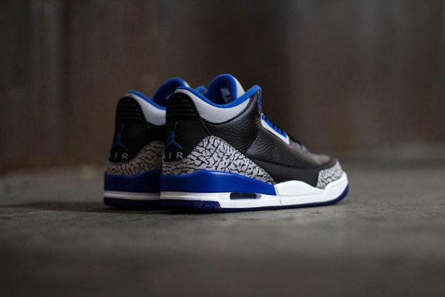 AJ3,Air Jordan 3 AJ3 Jordan Brand 宣布停产 Air Jordan 3 AJ3,Air Jordan 3 AJ3 Jordan Brand 宣布停产 Air Jordan 3