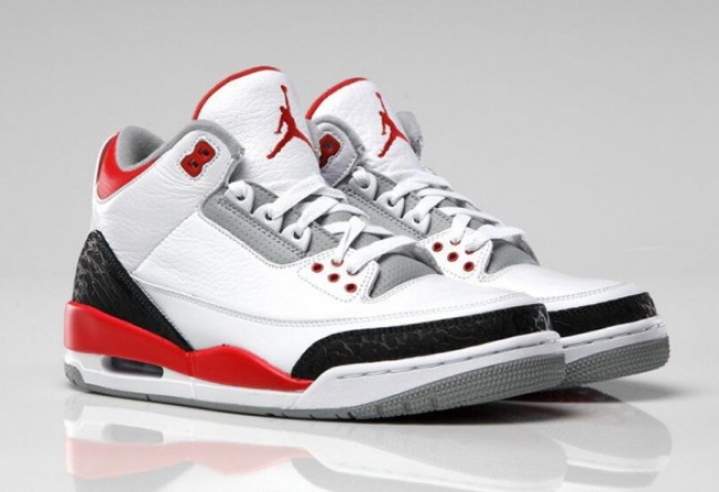 AJ3,Air Jordan 3 AJ3 Jordan Brand 宣布停产 Air Jordan 3 AJ3,Air Jordan 3 AJ3 Jordan Brand 宣布停产 Air Jordan 3