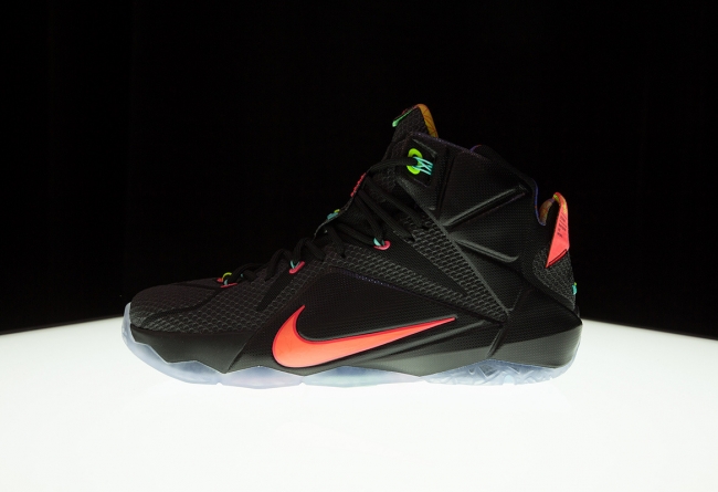 LBJ12,LeBron 12 LBJ12 LeBron 12 多款配色实物欣赏 LBJ12,LeBron 12 LBJ12 LeBron 12 多款配色实物欣赏