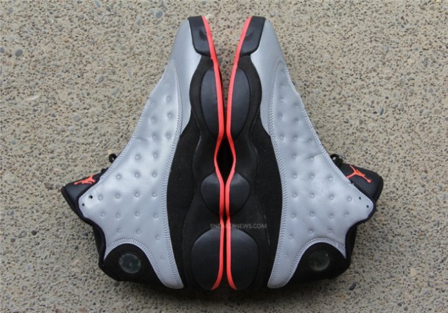 696298-023,AJ13,Air Jordan 13 696298-023 AJ13 Air Jordan 13 PRM "3M Reflective" 发售价¥1649 696298-023,AJ13,Air Jordan 13 696298-023 AJ13 Air Jordan 13 PRM "3M Reflective" 发售价¥1649