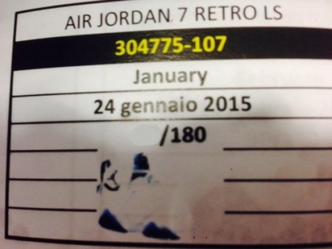 AJ,Air Jordan AJ2015发售信息日期 Air Jordan 2015 春季发售清单一览 AJ,Air Jordan AJ2015发售信息日期 Air Jordan 2015 春季发售清单一览