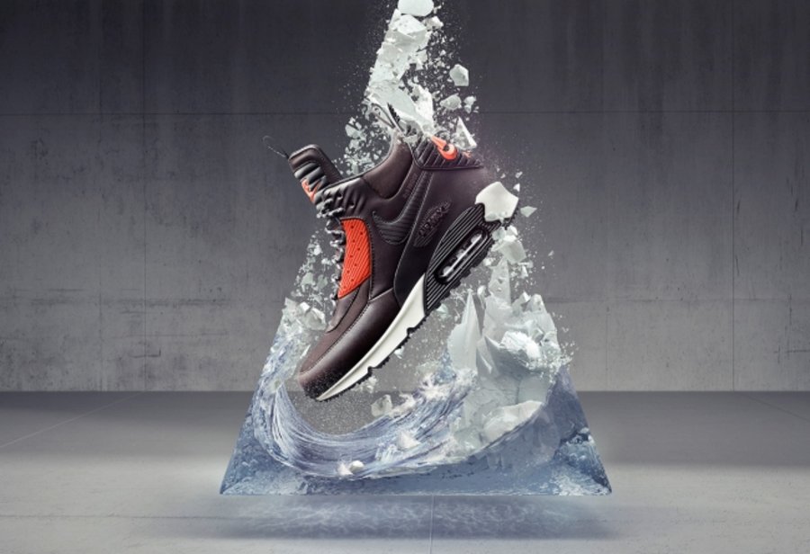 SneakerBoot 球鞋靴子 Nike 推出 2014 SneakerBoot 系列 SneakerBoot 球鞋靴子 Nike 推出 2014 SneakerBoot 系列
