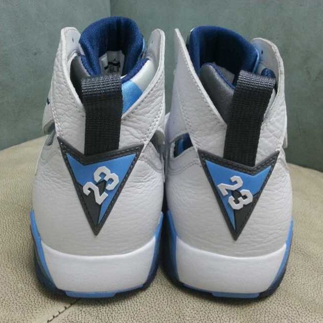AJ7,Air Jordan 7 AJ7 2015发售 Air Jordan 7 “French Blue” 2015 发售日期确定 AJ7,Air Jordan 7 AJ7 2015发售 Air Jordan 7 “French Blue” 2015 发售日期确定