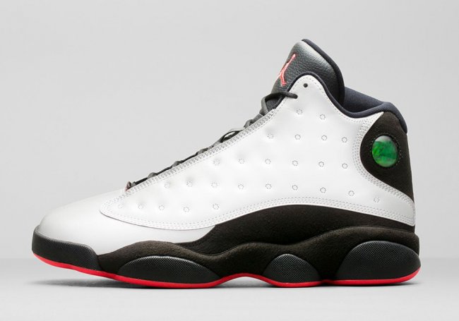 696298-023,Air Jordan 13,AJ13 AJ13 696298-023 Air Jordan 13 “Reflective Silver” 国内发售通知 696298-023,Air Jordan 13,AJ13 AJ13 696298-023 Air Jordan 13 “Reflective Silver” 国内发售通知