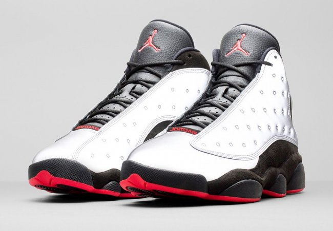 696298-023,Air Jordan 13,AJ13 AJ13 696298-023 Air Jordan 13 “Reflective Silver” 国内发售通知 696298-023,Air Jordan 13,AJ13 AJ13 696298-023 Air Jordan 13 “Reflective Silver” 国内发售通知