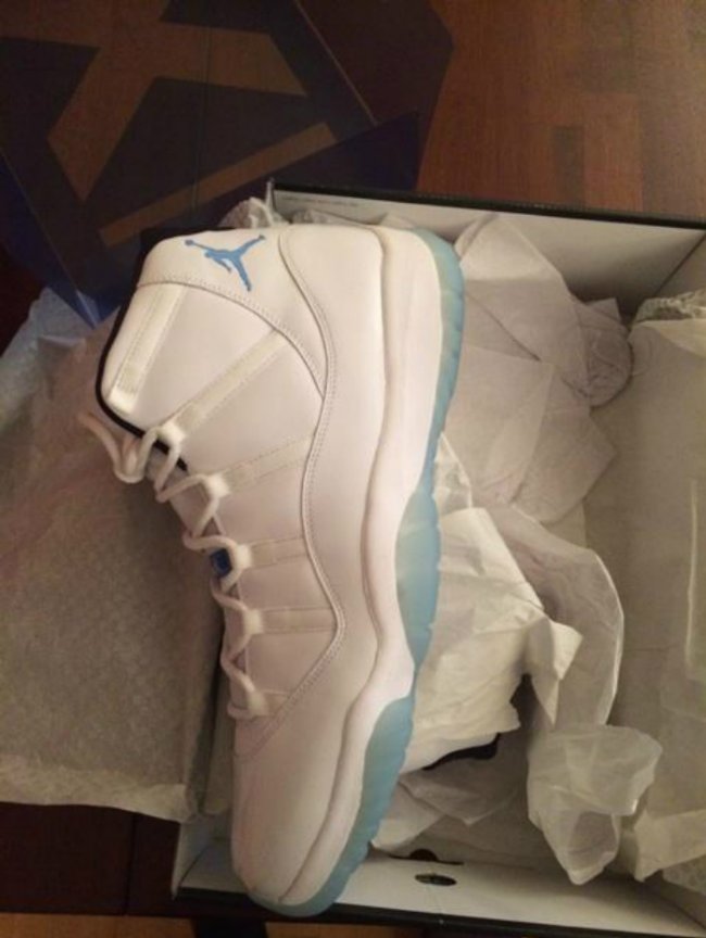 378037-117,AJ11,Air Jordan 11 378037-117AJ11 贾里德·萨林格网晒 Air Jordan 11 “Legend Blue” 378037-117,AJ11,Air Jordan 11 378037-117AJ11 贾里德·萨林格网晒 Air Jordan 11 “Legend Blue”
