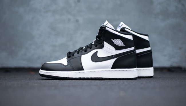 555088-010,AJ1,Air Jordan 1 555088-010 AJ1 Air Jordan 1 High OG 黑白配色美图欣赏 555088-010,AJ1,Air Jordan 1 555088-010 AJ1 Air Jordan 1 High OG 黑白配色美图欣赏