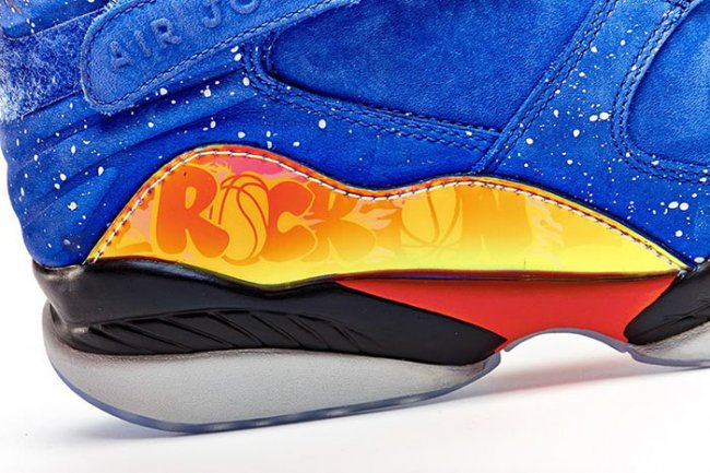 729893-480,AJ8,Air Jordan 8 729893-480AJ8 Air Jordan 8 “Doernbecher/慈善儿童医院” 发售信息 729893-480,AJ8,Air Jordan 8 729893-480AJ8 Air Jordan 8 “Doernbecher/慈善儿童医院” 发售信息
