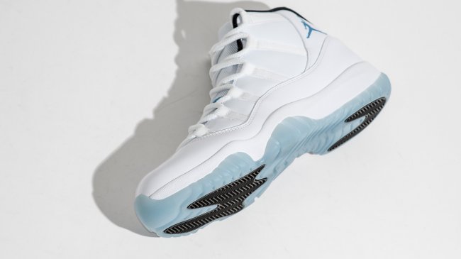 378037-117,AJ11,Air Jordan 11 378037-117AJ11传奇蓝 Air Jordan 11 “Legend Blue” 年底压轴即将来袭! 378037-117,AJ11,Air Jordan 11 378037-117AJ11传奇蓝 Air Jordan 11 “Legend Blue” 年底压轴即将来袭!