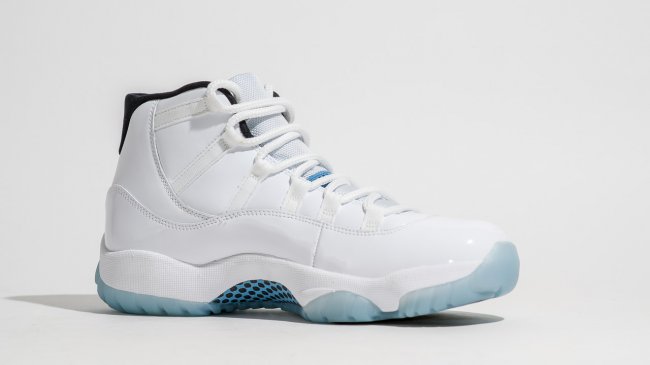 378037-117,AJ11,Air Jordan 11 378037-117AJ11传奇蓝 Air Jordan 11 “Legend Blue” 年底压轴即将来袭! 378037-117,AJ11,Air Jordan 11 378037-117AJ11传奇蓝 Air Jordan 11 “Legend Blue” 年底压轴即将来袭!