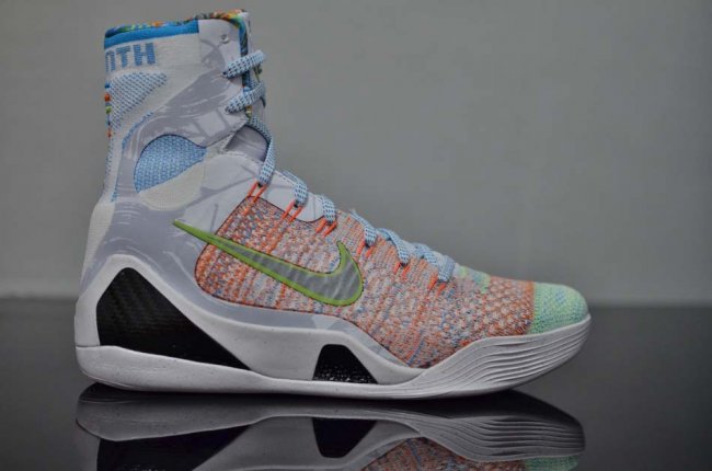 678301-904,Kobe 9 Elite,Kobe 9 678301-904 Kobe 9 Elite “What The Kobe” 更多实物曝光 678301-904,Kobe 9 Elite,Kobe 9 678301-904 Kobe 9 Elite “What The Kobe” 更多实物曝光