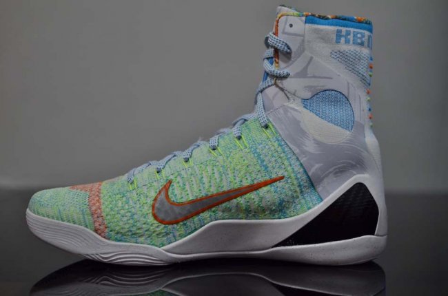 678301-904,Kobe 9 Elite,Kobe 9 678301-904 Kobe 9 Elite “What The Kobe” 更多实物曝光 678301-904,Kobe 9 Elite,Kobe 9 678301-904 Kobe 9 Elite “What The Kobe” 更多实物曝光