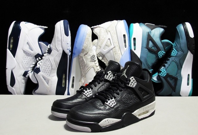 AJ4,Air Jordan 4 AJ4 Air Jordan 4 2015 春季发售信息 AJ4,Air Jordan 4 AJ4 Air Jordan 4 2015 春季发售信息