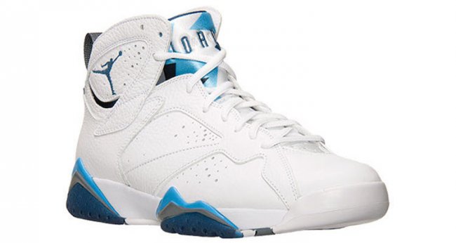 304775-107,AJ7,Air Jordan 7 304775-107AJ7法国蓝 Air Jordan 7 “French Blue” 发售信息 304775-107,AJ7,Air Jordan 7 304775-107AJ7法国蓝 Air Jordan 7 “French Blue” 发售信息
