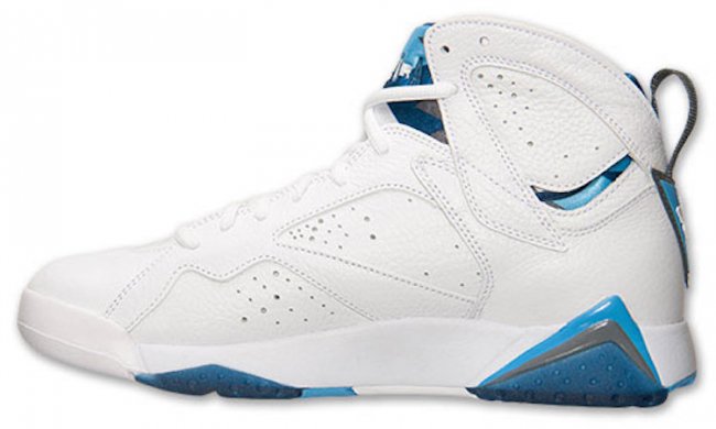304775-107,AJ7,Air Jordan 7 304775-107AJ7法国蓝 Air Jordan 7 “French Blue” 发售信息 304775-107,AJ7,Air Jordan 7 304775-107AJ7法国蓝 Air Jordan 7 “French Blue” 发售信息