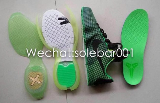 Kobe 10,Kobe X,科比10代 科比10代 Kobe 10 多款配色发售信息 Kobe 10,Kobe X,科比10代 科比10代 Kobe 10 多款配色发售信息