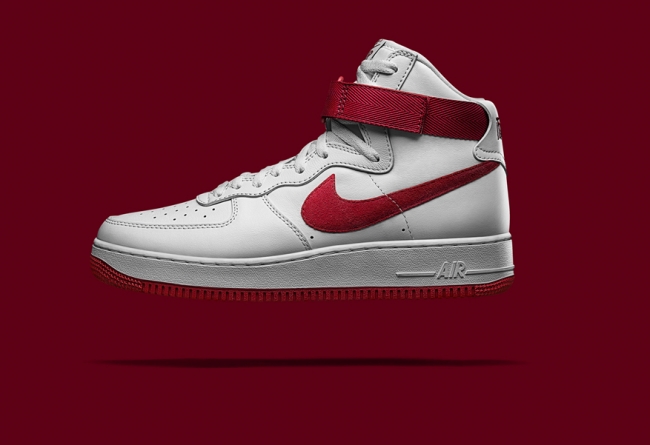 743546-100,Air Force 1,AF1 743546-100AF1耐克 Nike Air Force 1 High “NAI KE” 官方发售信息 743546-100,Air Force 1,AF1 743546-100AF1耐克 Nike Air Force 1 High “NAI KE” 官方发售信息