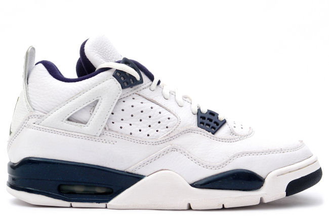 AJ,JB,Jordan Brand Jordan Brand Jordan Brand 应该考虑复刻这五双球鞋 AJ,JB,Jordan Brand Jordan Brand Jordan Brand 应该考虑复刻这五双球鞋