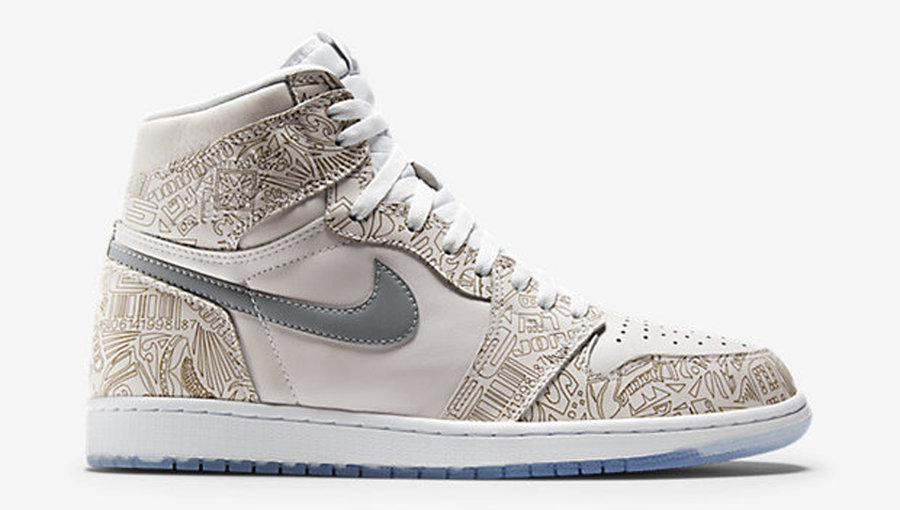 705289-100,AJ1,Air Jordan 1 705289-100AJ1 Air Jordan 1 “Laser” 镭射官方发售信息 705289-100,AJ1,Air Jordan 1 705289-100AJ1 Air Jordan 1 “Laser” 镭射官方发售信息