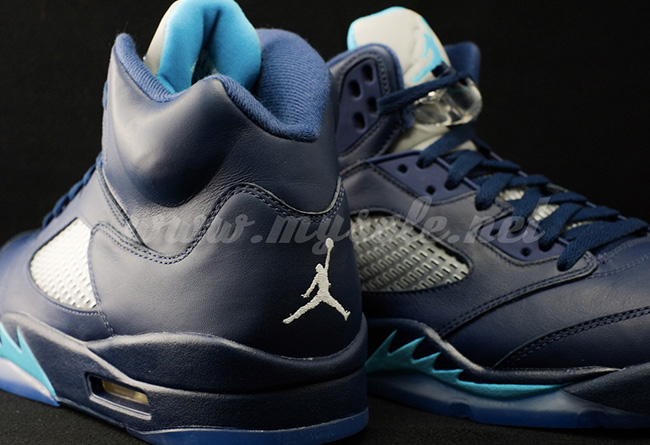 Nike SB x Diamond Dunk Hi "Tiffany" 高清图赏 球鞋资讯 ...
