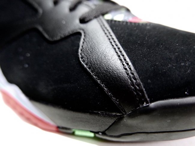 705350-007,AJ7,Air Jordan 7 705350-007火星人马文AJ7 Air Jordan 7 "Marvin The Martian" 高清实物图赏 705350-007,AJ7,Air Jordan 7 705350-007火星人马文AJ7 Air Jordan 7 "Marvin The Martian" 高清实物图赏