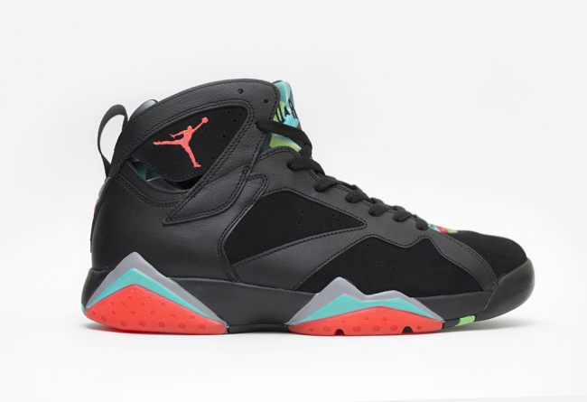 705350-007,AJ7,Air Jordan 7 705350-007火星人马文AJ7 Air Jordan 7 巴塞罗那之夜即将全尺码发售 705350-007,AJ7,Air Jordan 7 705350-007火星人马文AJ7 Air Jordan 7 巴塞罗那之夜即将全尺码发售