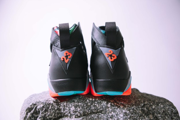 705350-007,AJ7,Air Jordan 7 705350-007火星人马文AJ7 巴塞罗那之夜 Air Jordan 7 明日发售提醒 705350-007,AJ7,Air Jordan 7 705350-007火星人马文AJ7 巴塞罗那之夜 Air Jordan 7 明日发售提醒