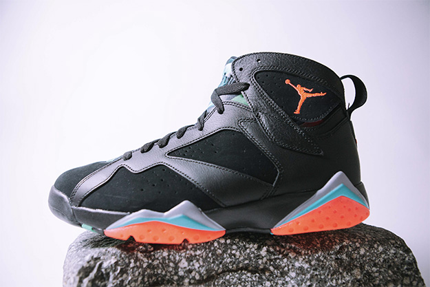 705350-007,AJ7,Air Jordan 7 705350-007火星人马文AJ7 巴塞罗那之夜 Air Jordan 7 明日发售提醒 705350-007,AJ7,Air Jordan 7 705350-007火星人马文AJ7 巴塞罗那之夜 Air Jordan 7 明日发售提醒
