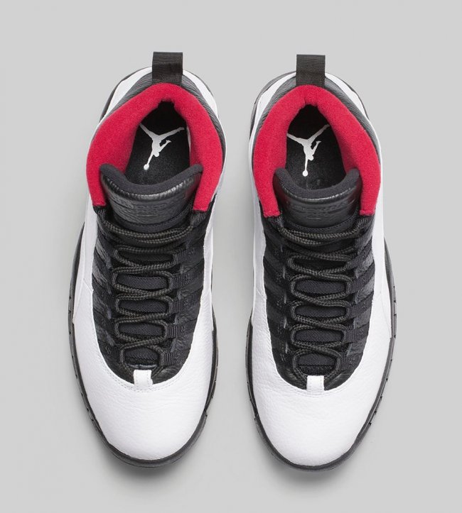 310805-102,AJ10,Air Jordan 10 310805-102AJ10 Air Jordan 10 "Double Nickel" 官方发售信息 310805-102,AJ10,Air Jordan 10 310805-102AJ10 Air Jordan 10 "Double Nickel" 官方发售信息