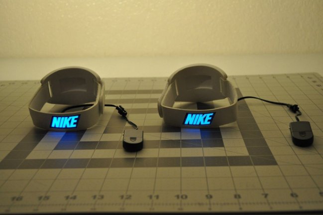 Mag,Nike Air Mag Nike Air Mag 发光绑带升级套件亮相 eBay Mag,Nike Air Mag Nike Air Mag 发光绑带升级套件亮相 eBay