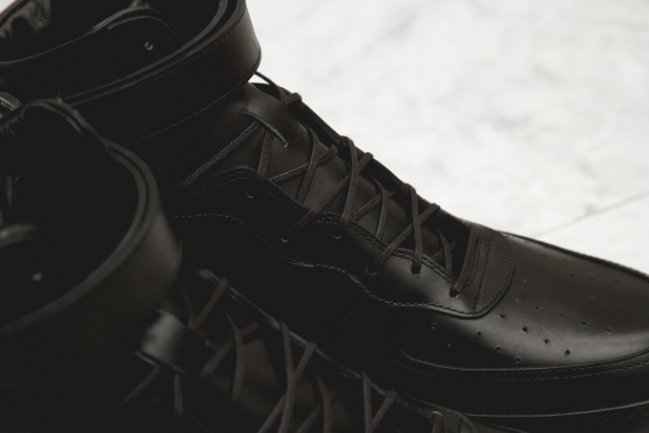 Hender Scheme 匠人球鞋佳作,Hender Scheme 2015 春夏新品预览 Hender Scheme 匠人球鞋佳作,Hender Scheme 2015 春夏新品预览