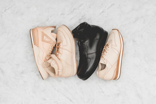 Hender Scheme 匠人球鞋佳作,Hender Scheme 2015 春夏新品预览 Hender Scheme 匠人球鞋佳作,Hender Scheme 2015 春夏新品预览