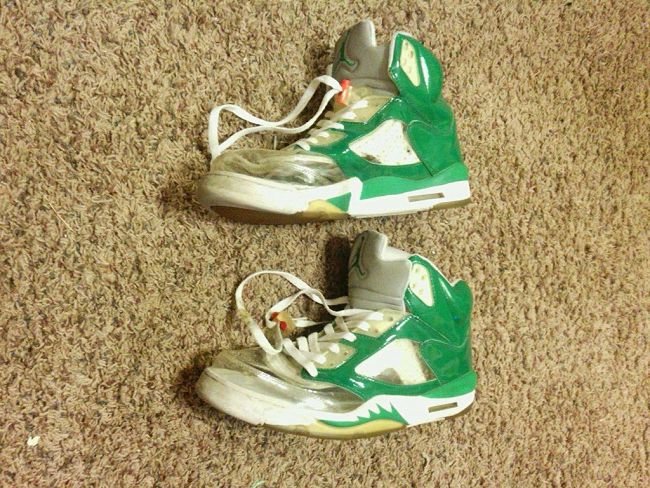 fake,AJ,Nike 10 reps on ebay 愚人盘点,如今 ebay 上 10 双滑稽的假鞋 fake,AJ,Nike 10 reps on ebay 愚人盘点,如今 ebay 上 10 双滑稽的假鞋