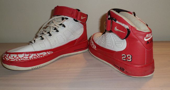 fake,AJ,Nike 10 reps on ebay 愚人盘点,如今 ebay 上 10 双滑稽的假鞋 fake,AJ,Nike 10 reps on ebay 愚人盘点,如今 ebay 上 10 双滑稽的假鞋