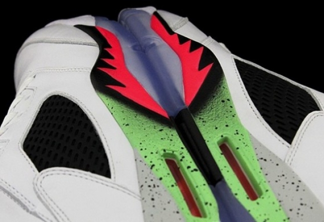 136027-115,AJ5,Air Jordan 5 136027-115 AJ5 Air Jordan 5 “Space Jam” 清晰图赏 136027-115,AJ5,Air Jordan 5 136027-115 AJ5 Air Jordan 5 “Space Jam” 清晰图赏