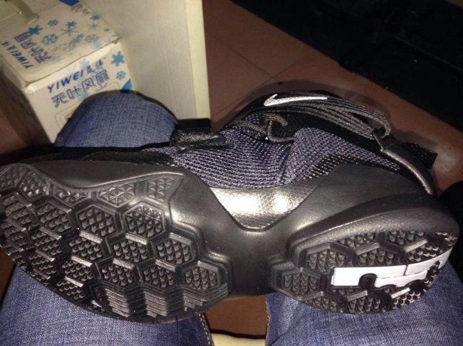 Soldier 9,Nike Nike LeBron Zoom Soldier 9 士兵九代谍照曝光 Soldier 9,Nike Nike LeBron Zoom Soldier 9 士兵九代谍照曝光